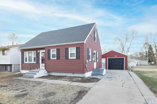 1420 W Lunah Ave, Sioux City, IA, 51103-1427 | Card Image