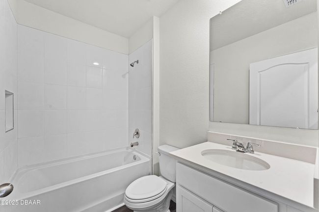 38 Sprout Ln, House other with 3 bedrooms, 2 bathrooms and null parking in ORMOND BEACH FL | Image 17