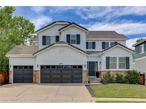12231 S Grass River Trl, Parker, CO, 80134 | Card Image