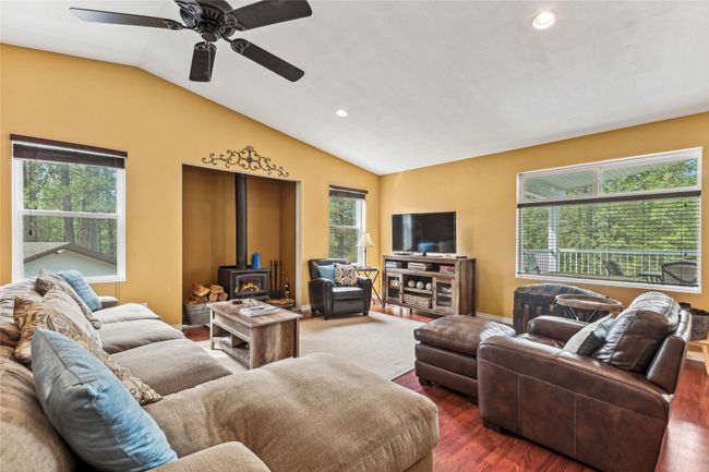 485 Ridge Loop Rd, House other with 3 bedrooms, 2 bathrooms and null parking in Rexford MT | Image 7