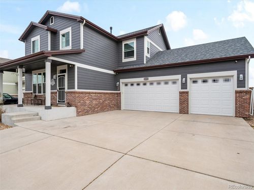 1940 Basil St, Strasburg, CO, 80136-7719 | Card Image