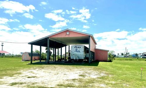 1139 Diamond Rd, Port Bolivar, TX, 77650 | Card Image