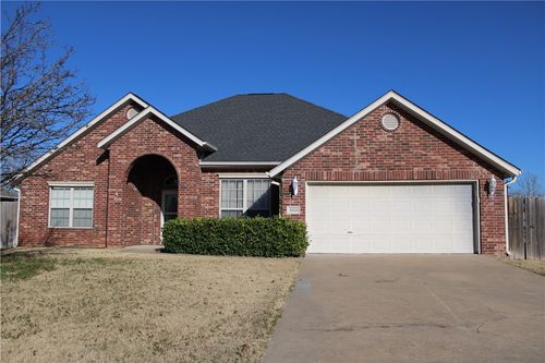 3358 Bluff Creek Loop, Springdale, AR, 72764-7684 | Card Image