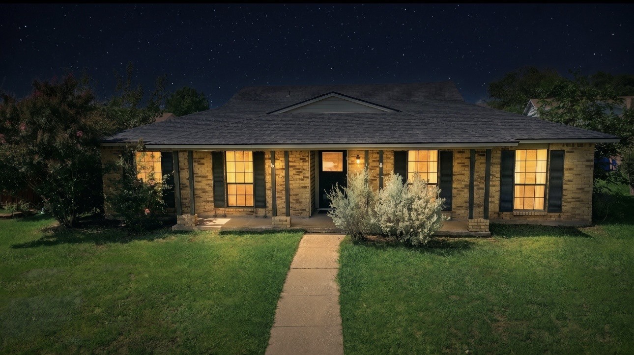 Residential Lease in Carrollton 2