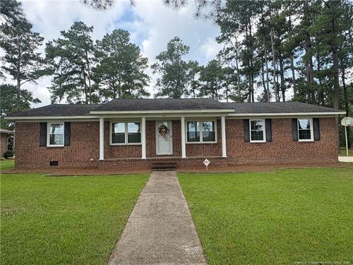 243 Shaw Mill Rd, Saint Pauls, NC, 28384-7543 | Card Image