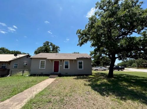 1409 W 13th St, Cisco, TX, 76437-3619 | Card Image