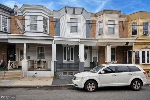 4251 Tackawanna St, PHILADELPHIA, PA, 19124-4631 | Card Image
