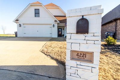 4221 Villa Cove, House other with 4 bedrooms, 3 bathrooms and null parking in Jonesboro AR | Image 3