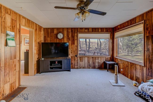 185 Elk Creek Rd N, House other with 3 bedrooms, 2 bathrooms and null parking in Wilsall MT | Image 15