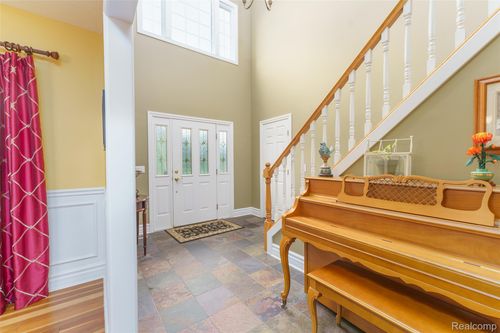 1235 Joann Ln, Williamston, MI, 48895-9451 | Card Image