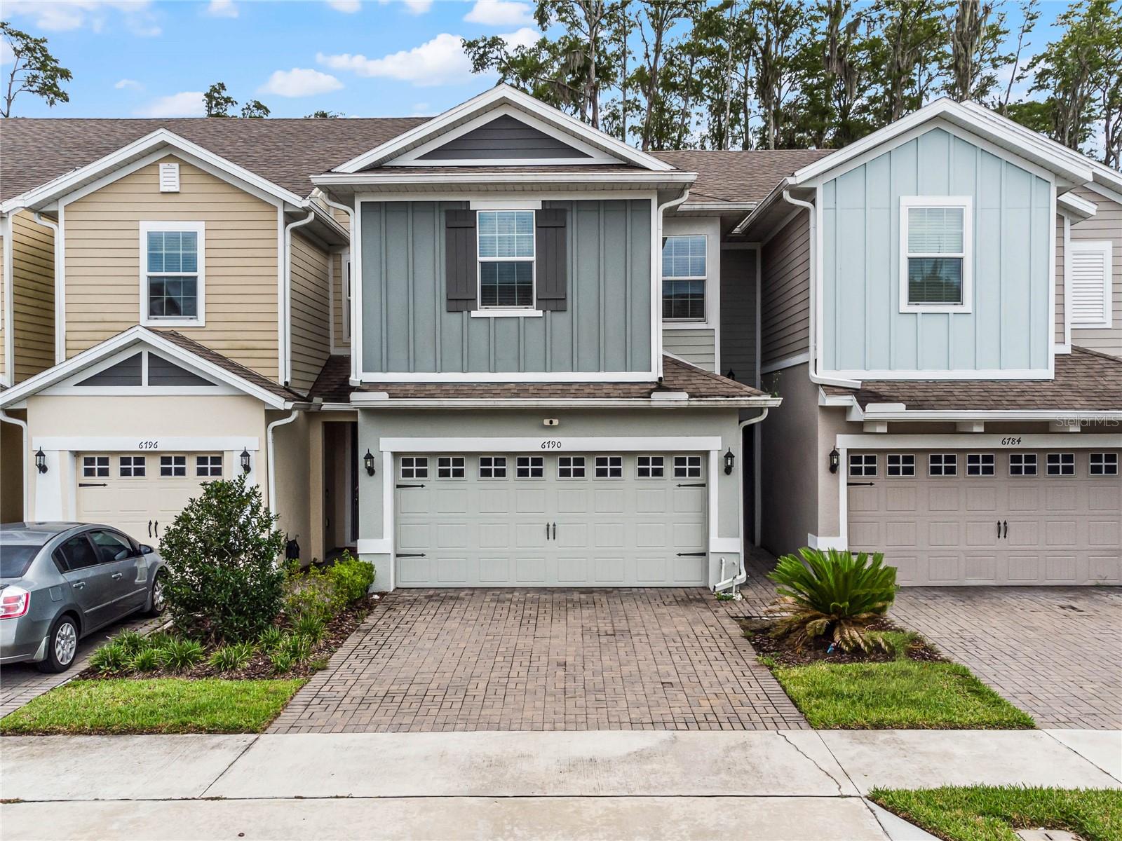 Tussilago Way, Orlando, FL 32822