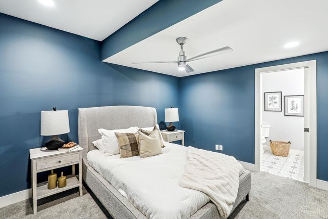 1409 Race St, House other with 4 bedrooms, 5 bathrooms and null parking in Cincinnati OH | Image 40