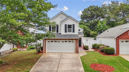 2787 Albion Farm Way, Duluth, GA, 30097-7611 | Card Image