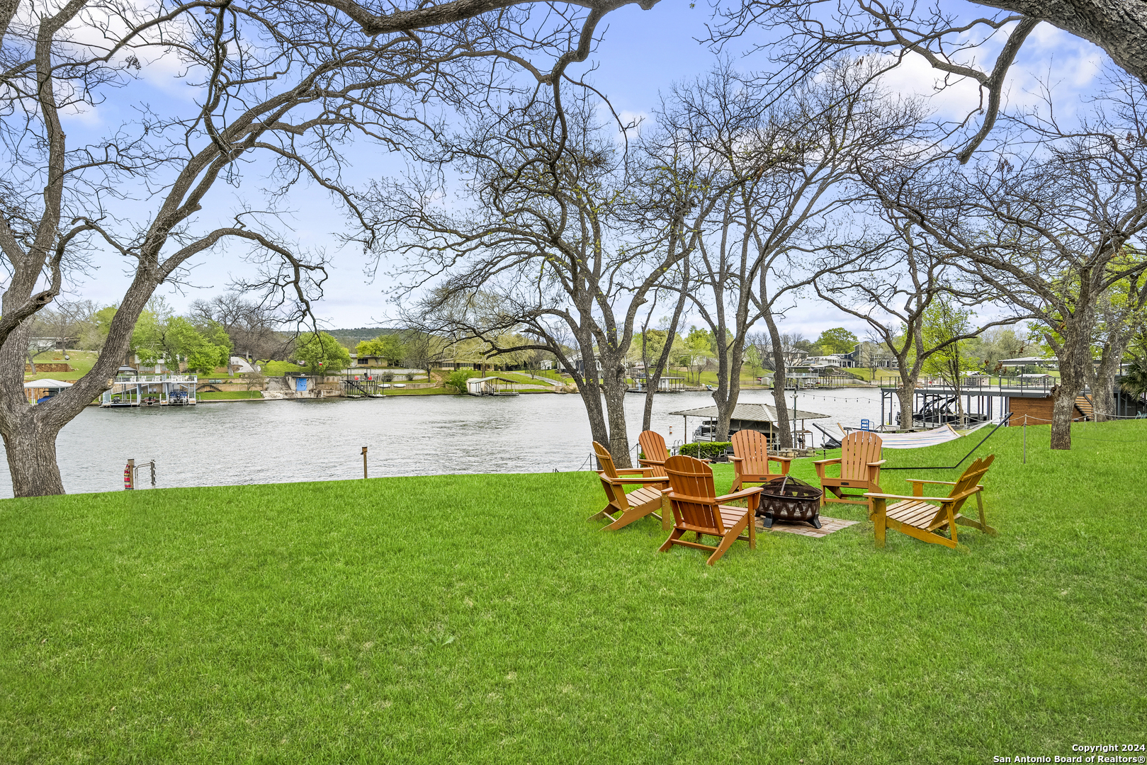 Clen Oak Pkwy, Burnet, TX 78611 #1