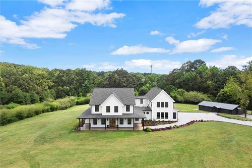 6438 E Cherokee Dr, Canton, GA, 30115-6060 | Card Image
