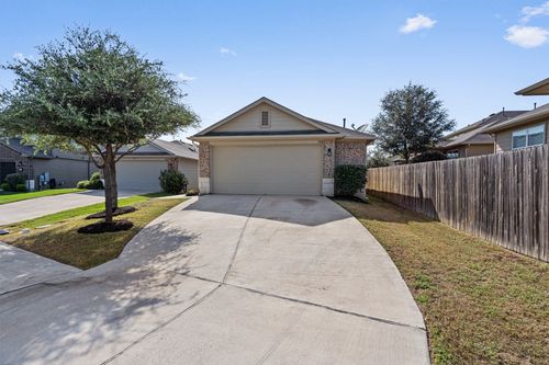 13810 Geelong Drive, Pflugerville, TX, 78660 | Card Image