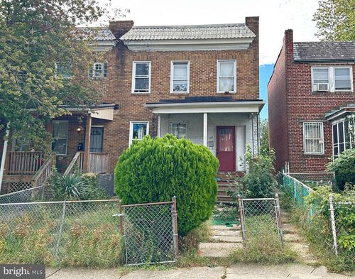 3841 Boarman Ave, BALTIMORE, MD, 21215-5426 | Card Image