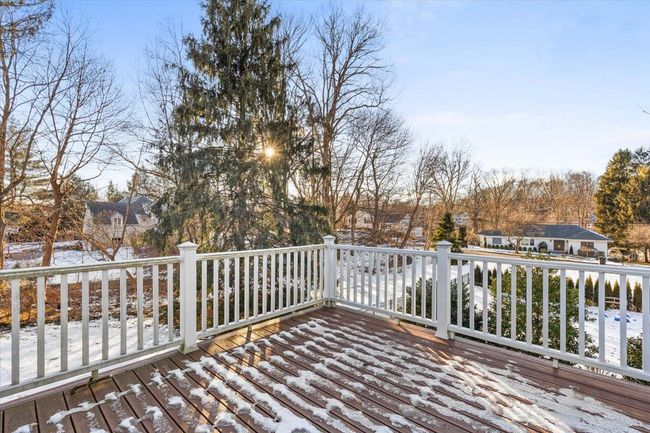 51 Old Well Rd, House other with 3 bedrooms, 3 bathrooms and null parking in Purchase NY | Image 9