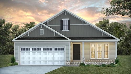109 Chinaberry Street, Pine Mountain, GA, 31826 | Card Image