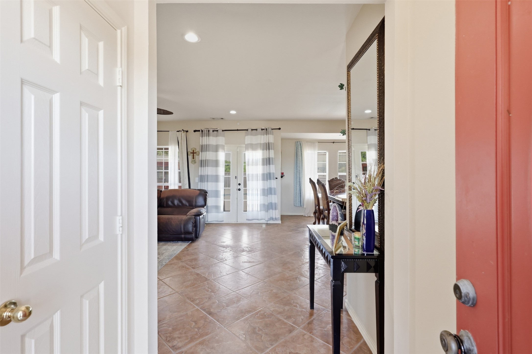 Residential in Farmersville 5