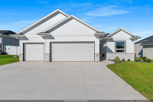 1211 Bay Mist Drive, GREEN BAY, WI, 54311 | Card Image