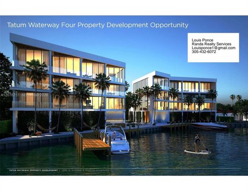 7757 Crespi Blvd, Miami Beach, FL, 33141-1804 | Card Image
