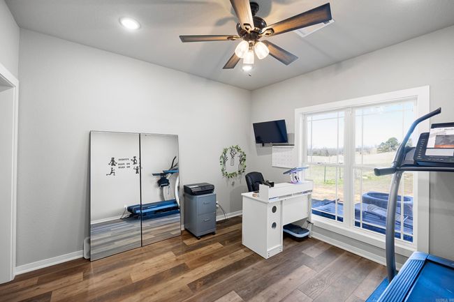 4503 Dogwood Ln, House other with 4 bedrooms, 3 bathrooms and null parking in Ozark AR | Image 29