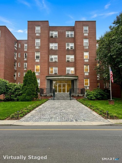1h-39 Glenbrook Rd, Stamford, CT, 06902-2968 | Card Image