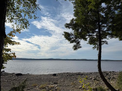 104 Moose Trail Road, Waltham, ME, 04605 | Card Image