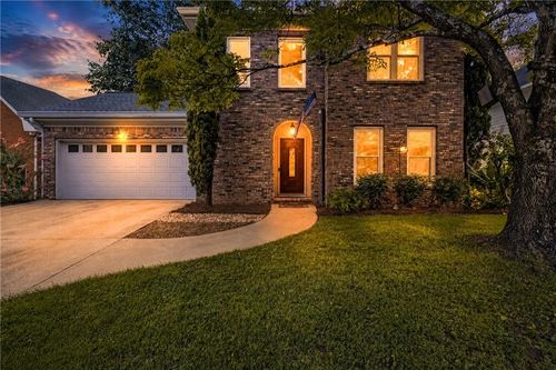 2116 Heritage Hts, Decatur, GA, 30033-4149 | Card Image