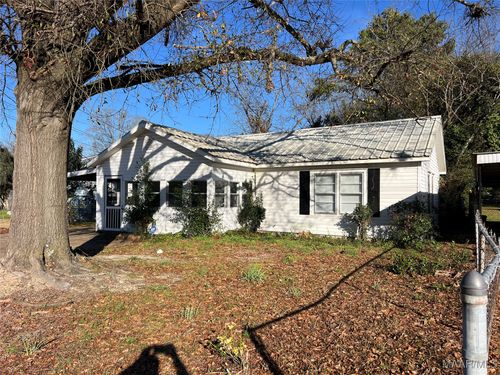 3462 East St, Montgomery, AL, 36110-2430 | Card Image