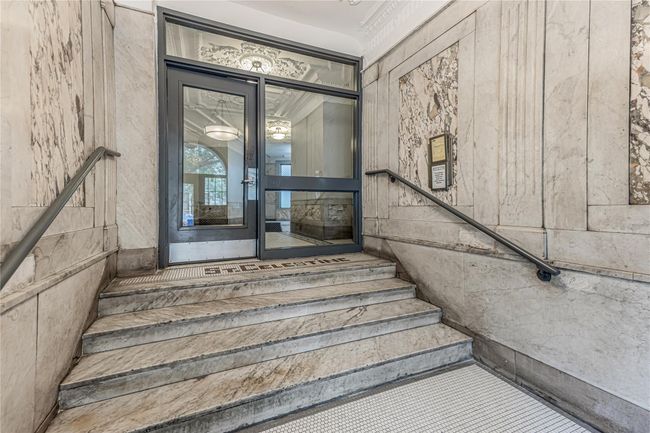 View of exterior entry | Image 4