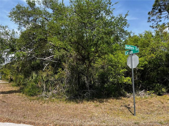 17200 Carson Ave, Home with 0 bedrooms, 0 bathrooms and null parking in PORT CHARLOTTE FL | Image 5