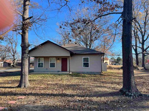 211 N Jackson St, Cabot, AR, 72023-2603 | Card Image