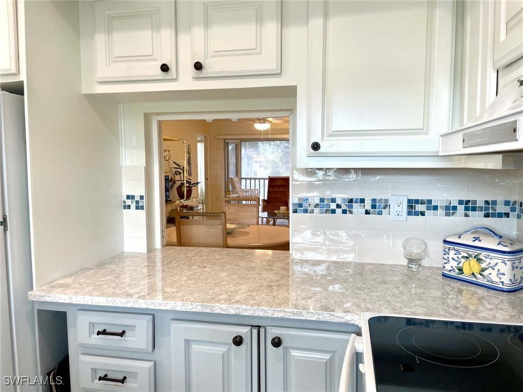 Residential in Naples 5