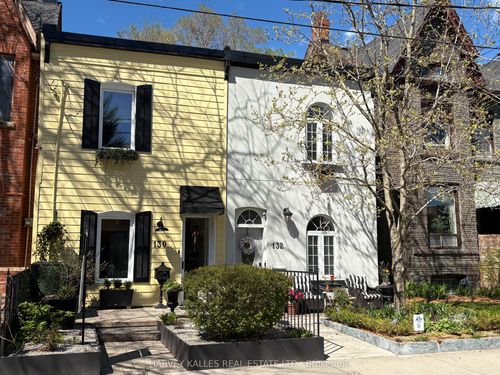 130 Morse St, Toronto, ON, M4M2P8 | Card Image