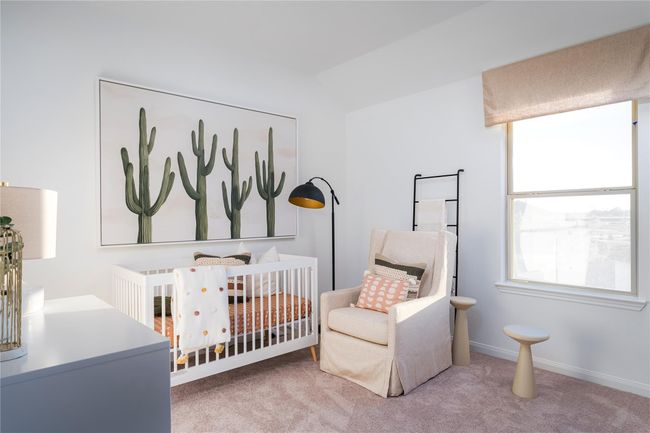 MODEL HOME images may NOT be consistent with the finished product. | Image 23