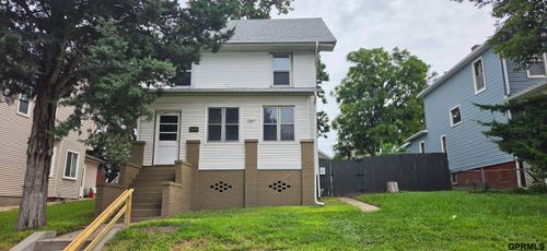 2725 S 20 Street, Omaha, NE, 68108 | Card Image