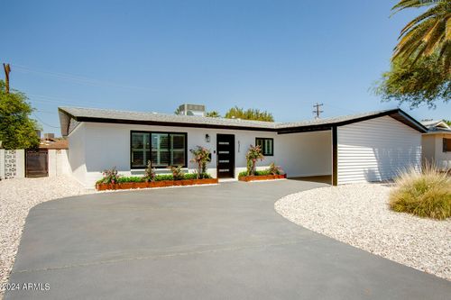 6326 N 86th St, Scottsdale, AZ, 85250-5708 | Card Image