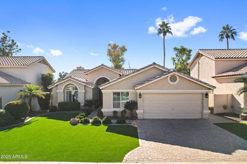 1161 W Honeysuckle Ln, Chandler, AZ, 85248-3706 | Card Image