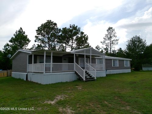 20085 Charred Rd, Saucier, MS, 39574-6076 | Card Image
