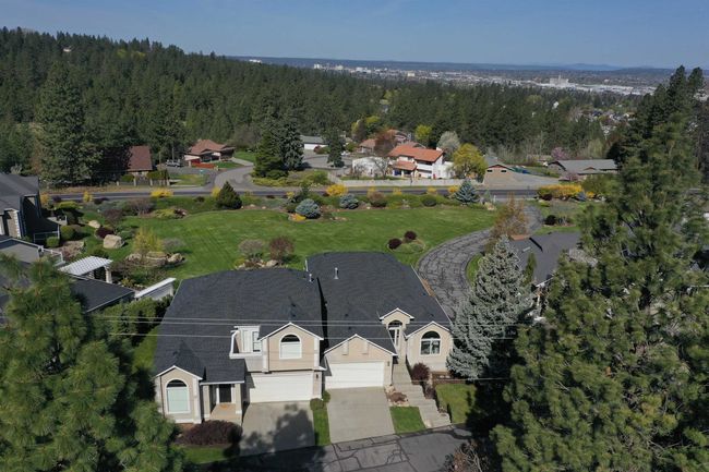 1814 S Viewcrest Ln, House other with 3 bedrooms, 3 bathrooms and null parking in Spokane Valley WA | Image 27