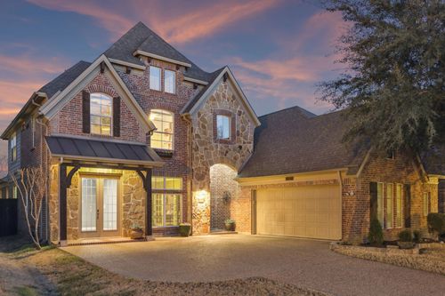 704 Addie Ln, Mckinney, TX, 75071-6305 | Card Image