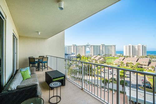 708-122 Seascape Drive, Destin, FL, 32550 | Card Image