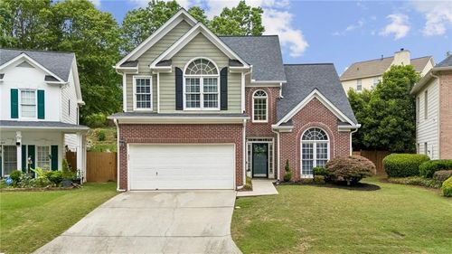 2855 Winter Rose Ct, Atlanta, GA, 30360-6003 | Card Image