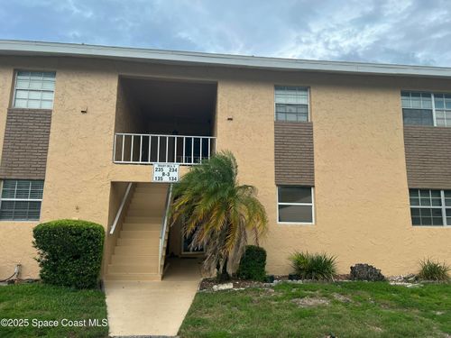 134-3135 Shady Dell Ln, Melbourne, FL, 32935-6264 | Card Image