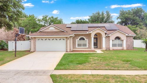 13208 Loblolly Ln, Clermont, FL, 34711-7608 | Card Image