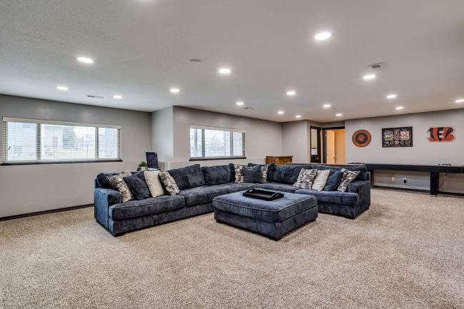 2626 N Bluestone St, House other with 4 bedrooms, 3 bathrooms and null parking in Andover KS | Image 21