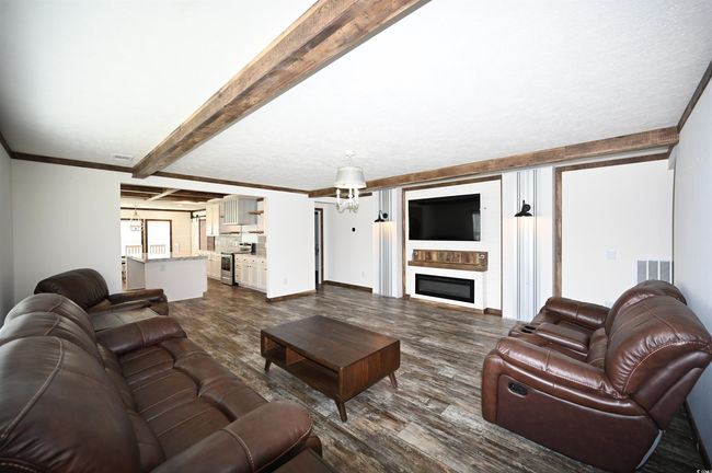 9996 Hardwick Rd, House other with 4 bedrooms, 3 bathrooms and 5 parking in Nichols SC | Image 4