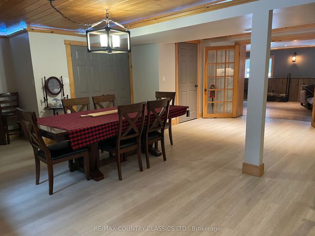11780 Highway 28, House other with 5 bedrooms, 2 bathrooms and 10 parking in Apsley ON | Image 6